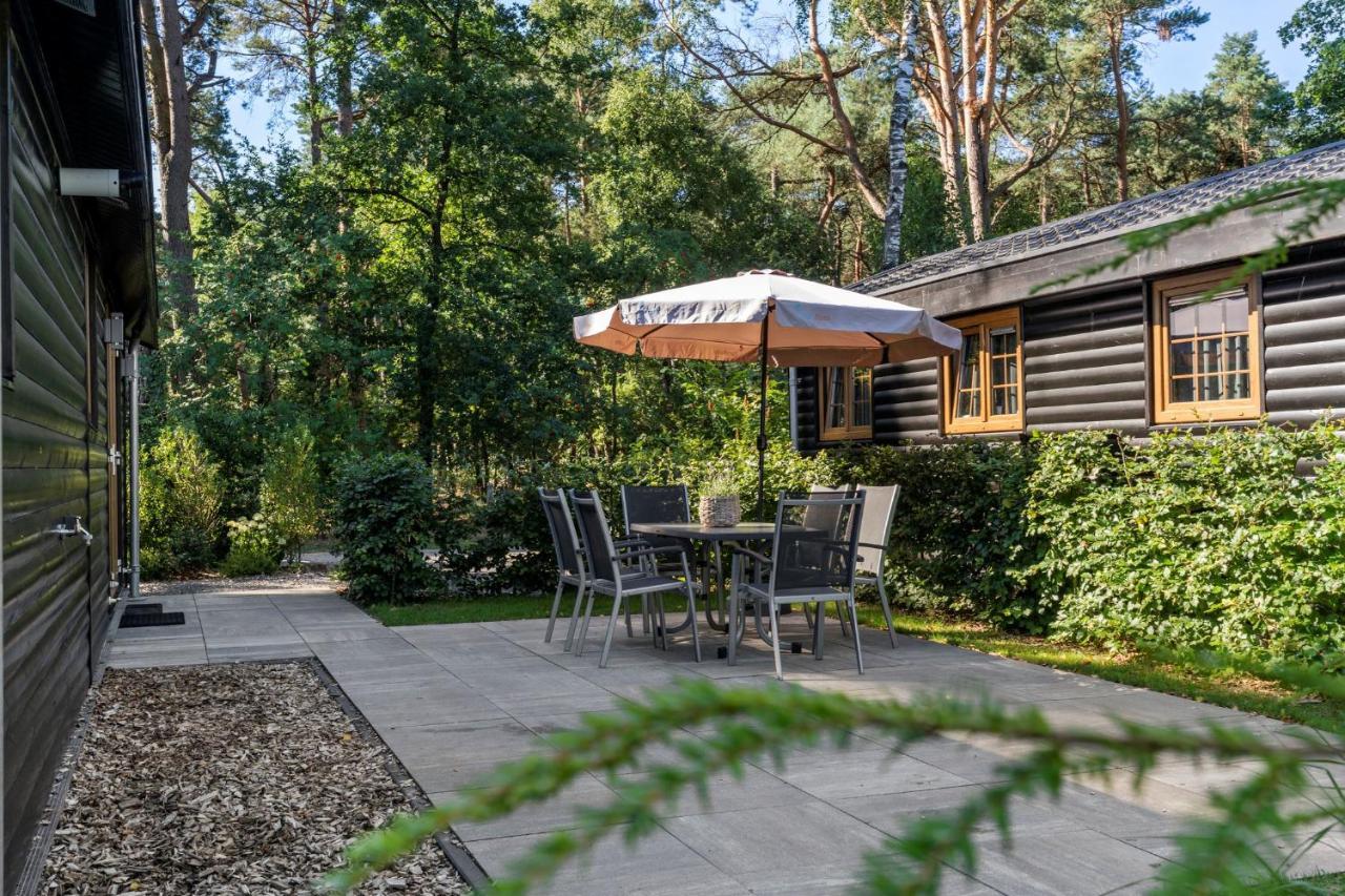 De Blije Wereld Villa Otterlo Bagian luar foto