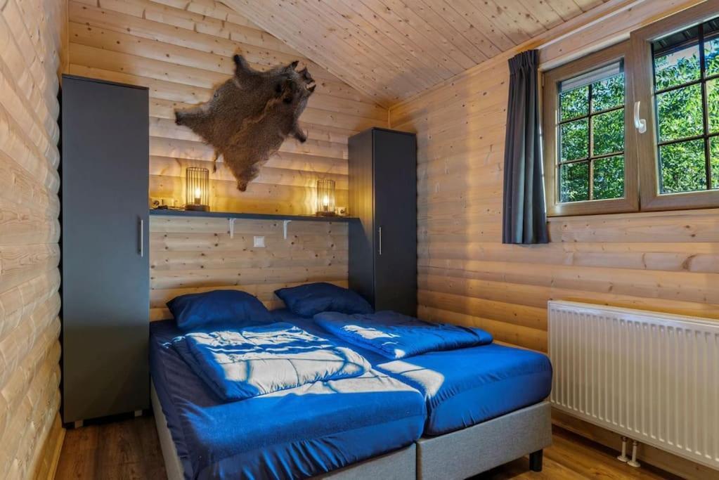 De Blije Wereld Villa Otterlo Bagian luar foto