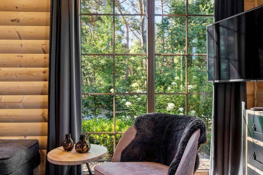 De Blije Wereld Villa Otterlo Bagian luar foto